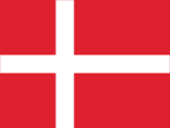 Flag of Denmark