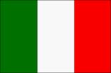Flag of Italy