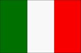 Flag of Italy