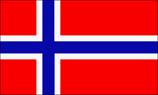 Flag of Norway