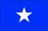 Flag of Somalia