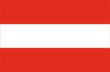 Flag of Austria