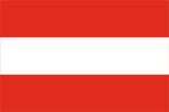 Flag of Austria