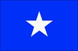 Flag of Somalia