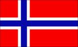 Flag of Norway