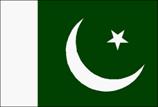 Flag of Pakistan