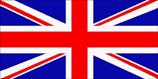 Flag of United Kingdom