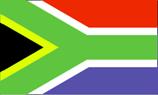 Flag of South Africa