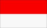 Flag of Indonesia