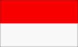 Flag of Indonesia