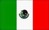 Flag of Mexico